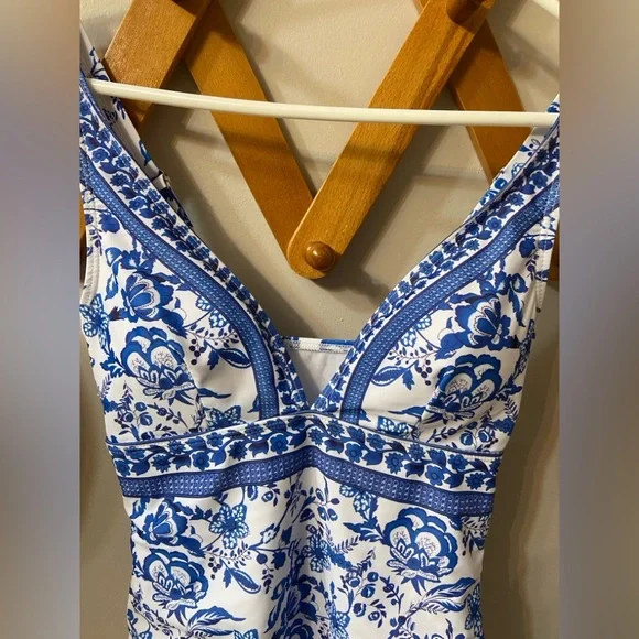 💙🍹Swim Set - Picture 4 of 12